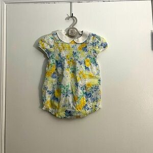 Janie and Jack Dress + Sweater